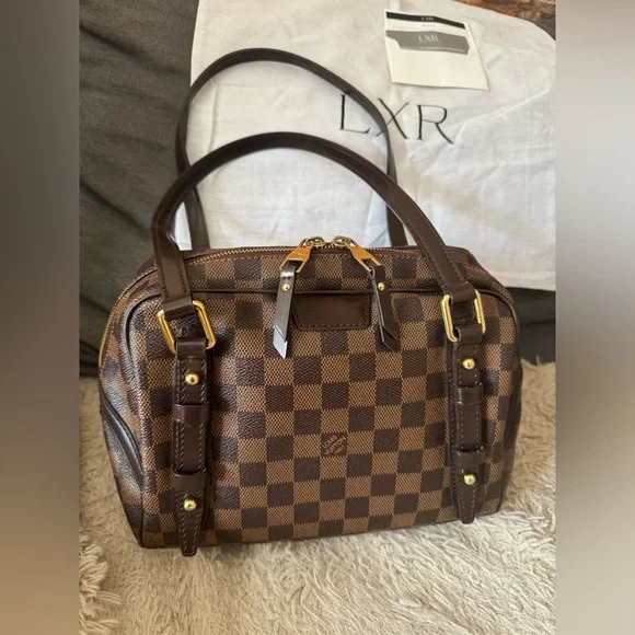 Louis vuitton Rivington PM - Picture 1 of 15